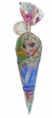 BOLSA CUCURUCHO FROZEN. PAQ. 20 UND
